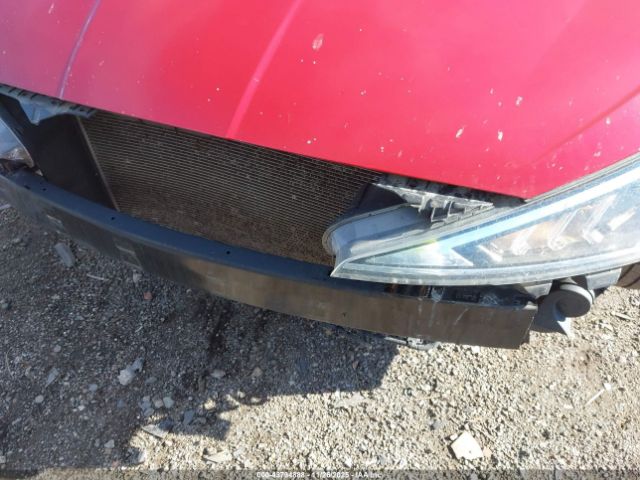 Hyundai ELANTRA Value Edition Image 8