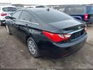 Hyundai SONATA Gls Image 16