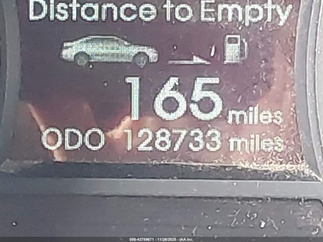 Hyundai SONATA Gls Image 13