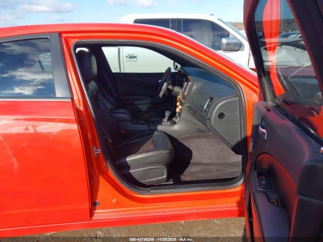 Dodge Charger Se Rwd Image 7