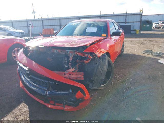 Dodge Charger Se Rwd Image 10