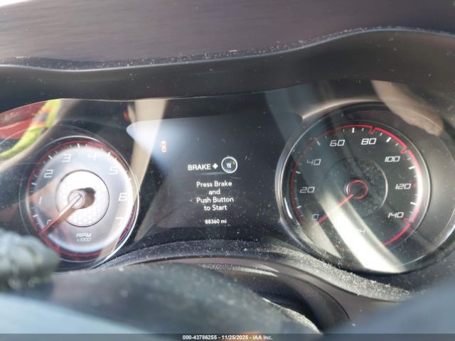 Dodge Charger Se Rwd Image 8