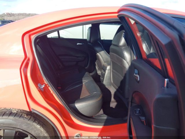 Dodge Charger Se Rwd Image 4