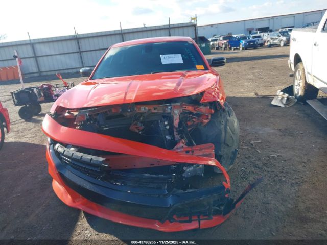 Dodge Charger Se Rwd Image 15