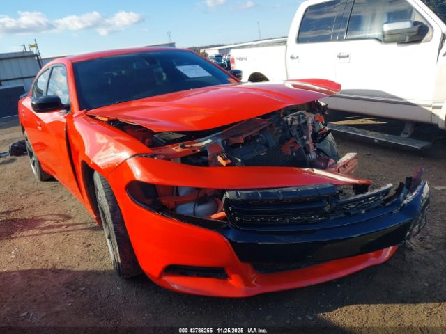 Dodge Charger Se Rwd Image 19