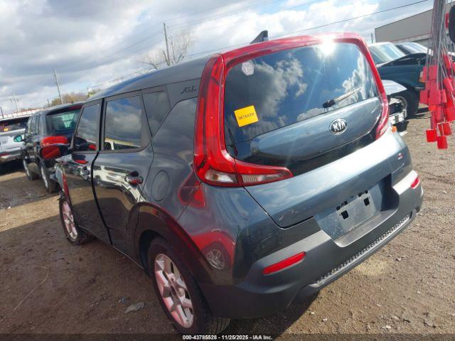Kia Soul S Image 13