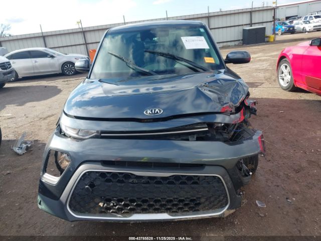 Kia Soul S Image 7
