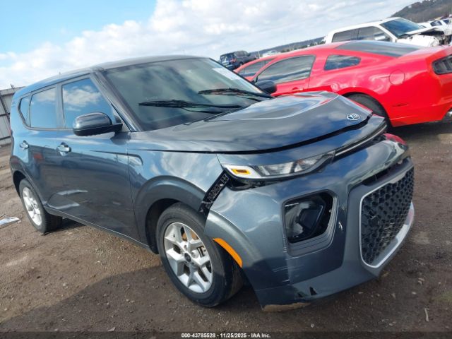 Kia Soul S Image 12