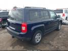 Jeep Patriot Sport Image 4