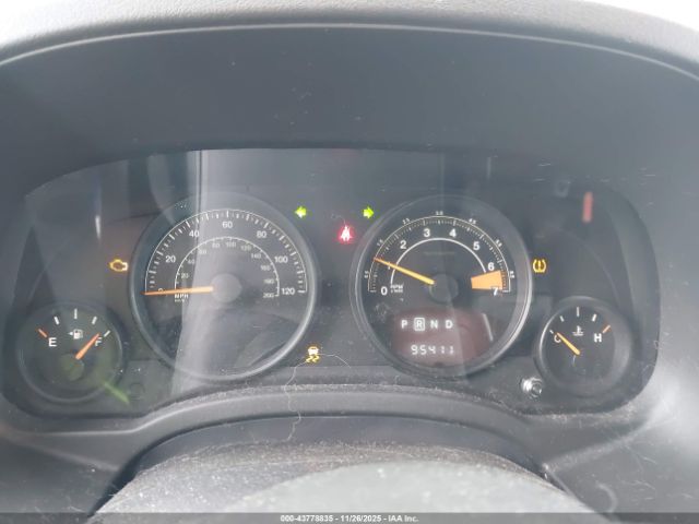 Jeep Patriot Sport Image 6