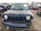 Jeep Patriot Sport Image 14