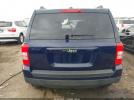 Jeep Patriot Sport Image 16