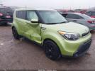 Kia Soul Image 1
