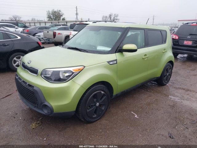 Kia Soul Image 9