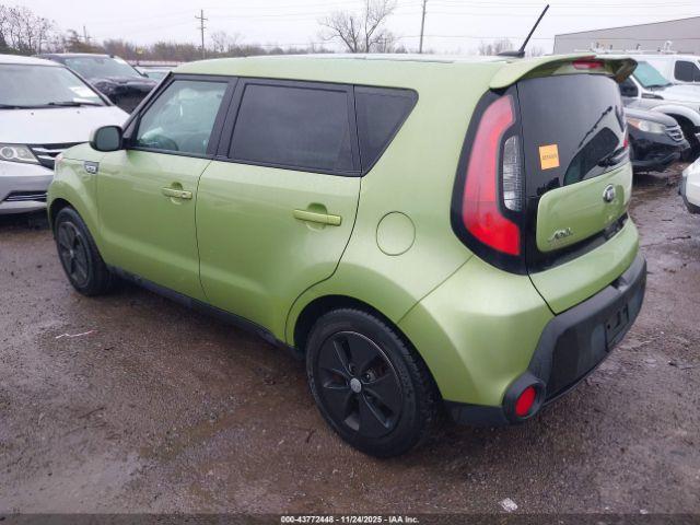 Kia Soul Image 5