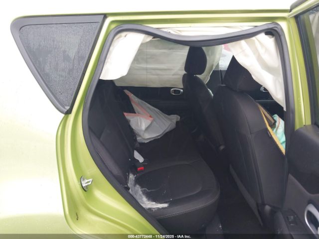 Kia Soul Image 15