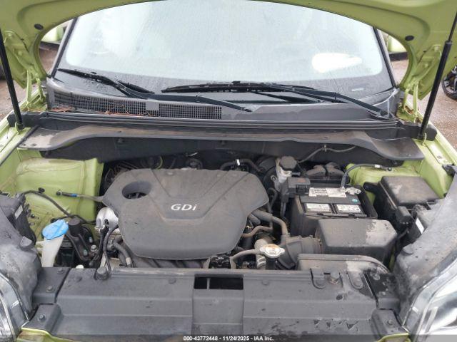 Kia Soul Image 13