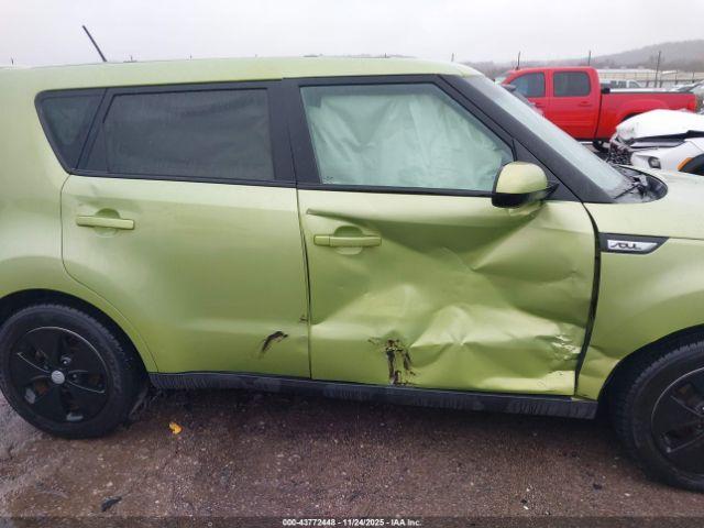 Kia Soul Image 8