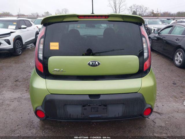 Kia Soul Image 3