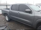 Nissan Frontier Sv 4x4 Image 14