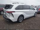 Toyota Sienna Platinum Image 18