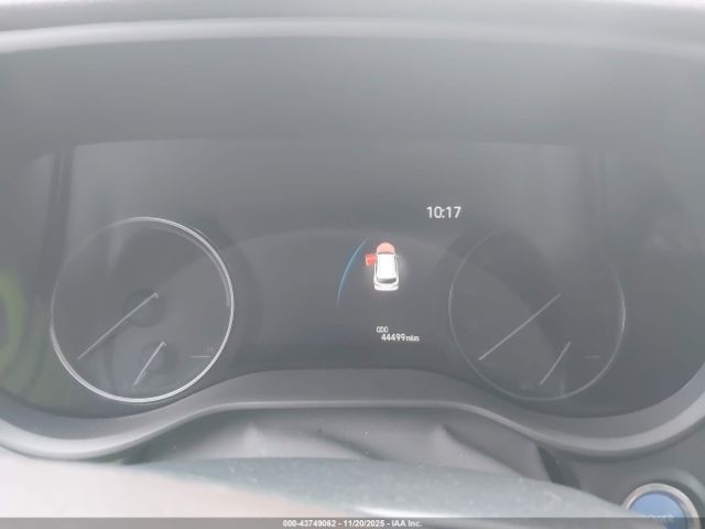 Toyota Sienna Platinum Image 7