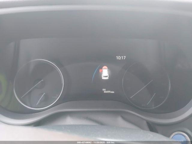 Toyota Sienna Platinum Image 7