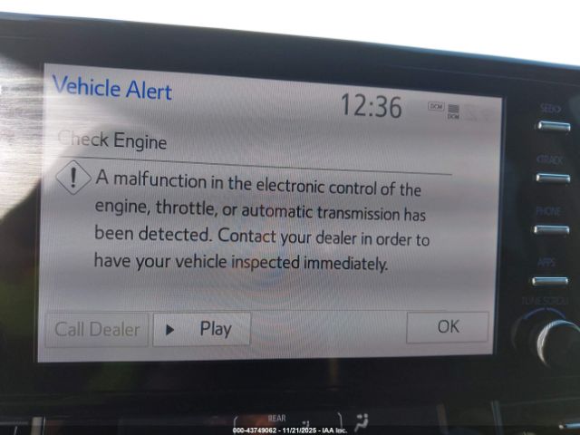 Toyota Sienna Platinum Image 15