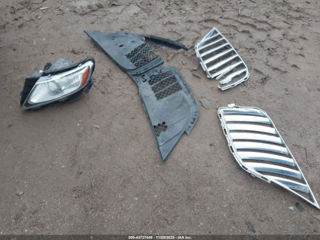 Lincoln MKX Image 17