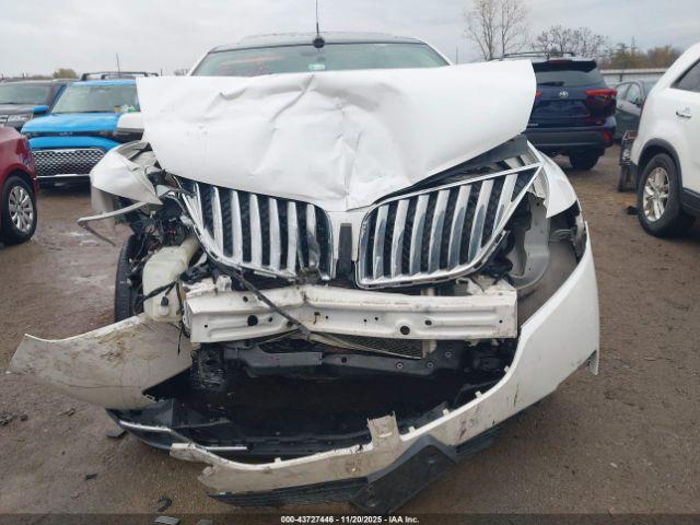 Lincoln MKX Image 15