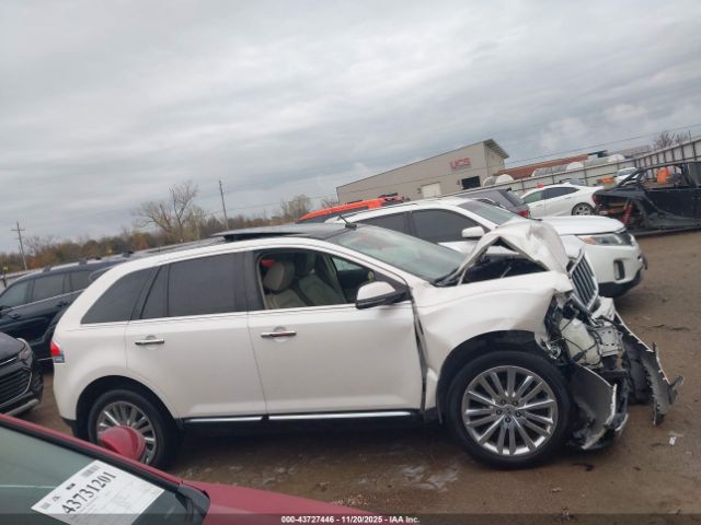 Lincoln MKX Image 13