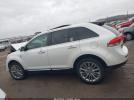 Lincoln MKX Image 12