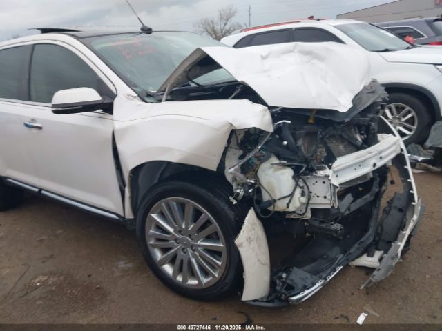 Lincoln MKX Image 18
