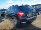 Subaru Crosstrek 2.0i Limited Image 11