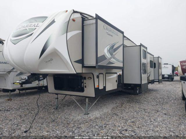 Coachmen Chaparral 373mbrb Image 2