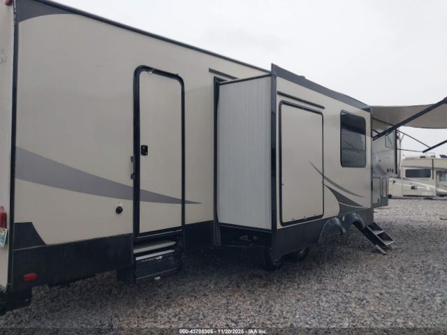 Coachmen Chaparral 373mbrb Image 4