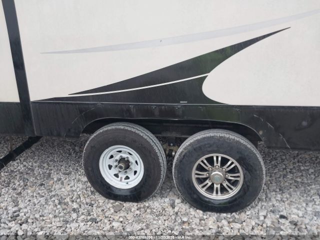 Coachmen Chaparral 373mbrb Image 3