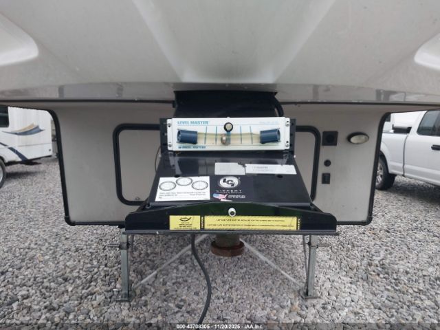 Coachmen Chaparral 373mbrb Image 11