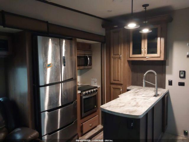 Coachmen Chaparral 373mbrb Image 14