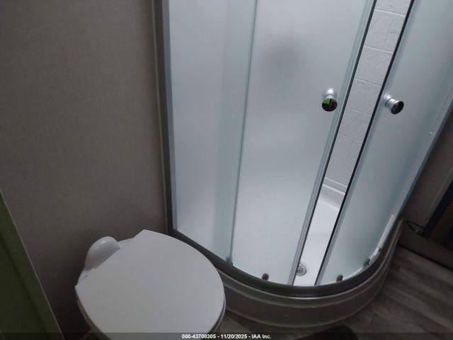 Coachmen Chaparral 373mbrb Image 18