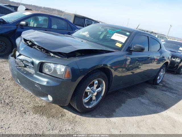 Dodge Charger Sxt Image 2