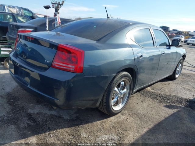 Dodge Charger Sxt Image 4