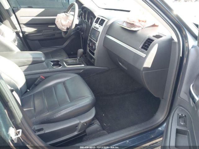 Dodge Charger Sxt Image 3