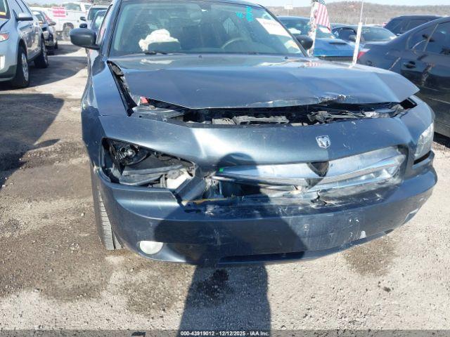 Dodge Charger Sxt Image 10