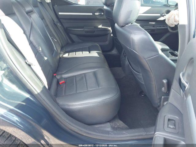 Dodge Charger Sxt Image 7