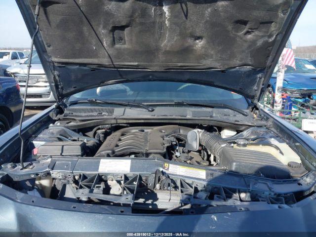 Dodge Charger Sxt Image 16