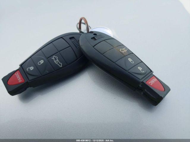 Dodge Charger Sxt Image 9