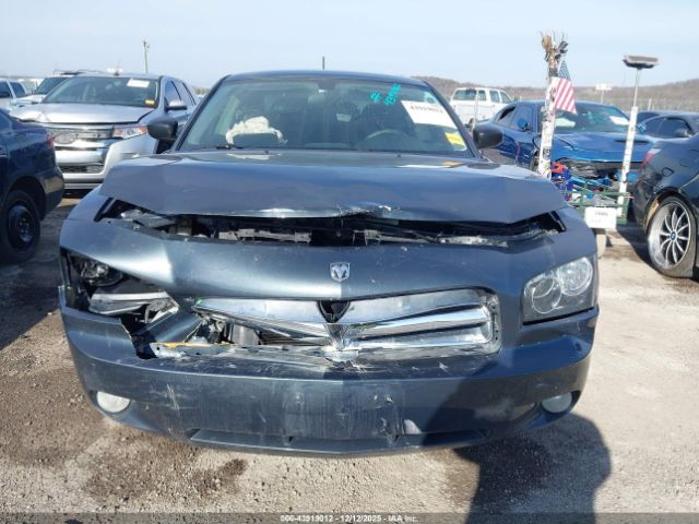 Dodge Charger Sxt Image 12