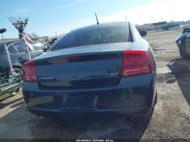Dodge Charger Sxt Image 14