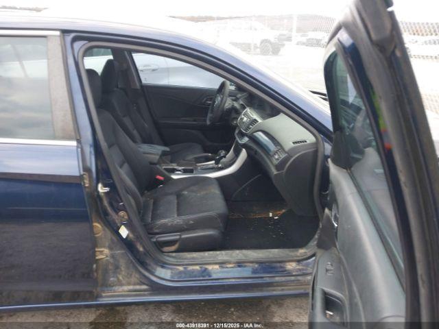 Honda Accord Sport Image 3